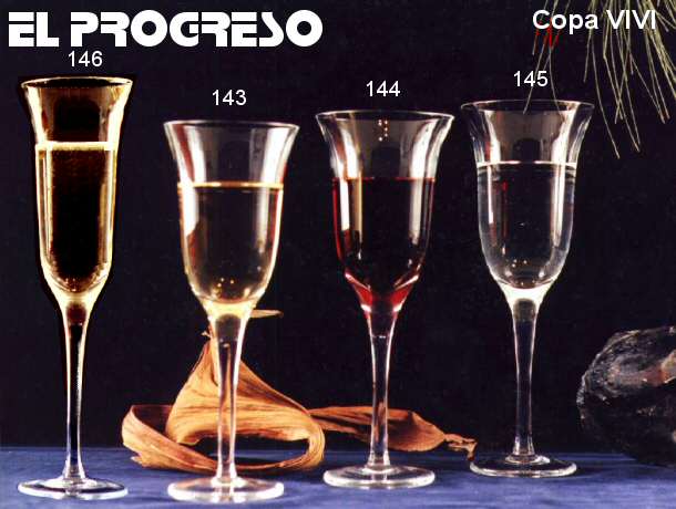 Volver a Copas